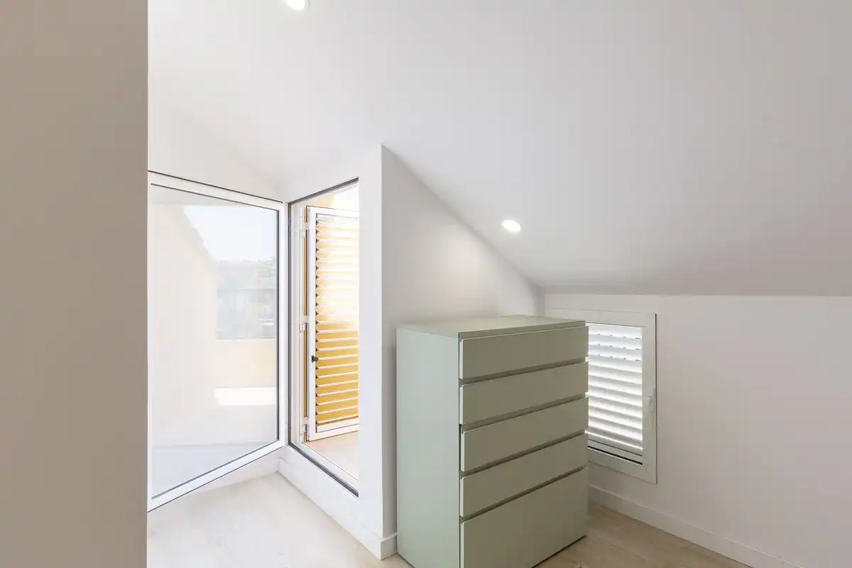 Maison mitoyenne avec terrasse à vendre à C. Farmaceutico Esteban Andrés, imagen 32