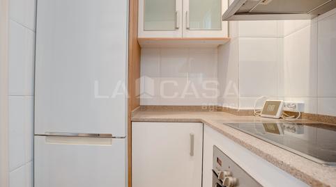 Foto 5 de Pis en venda a Carrer de Provença, Sagrada Família, Barcelona