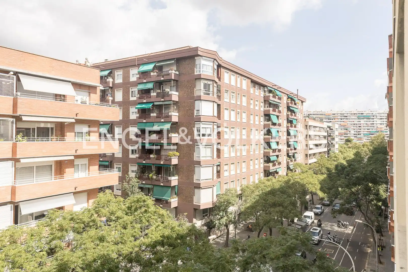 Appartamento con ascensore in vendita a Les Corts