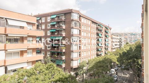 Foto 2 de Piso en venta en Barri de les Corts, Barcelona Capital