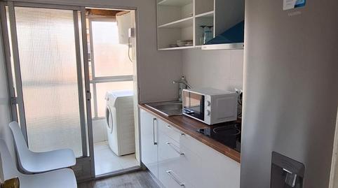 Foto 4 de Apartament en venda a Colonia Requena, Alicante