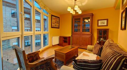 Foto 2 de Piso en venta en  Laboratorios, 28, El Natahoyo, Asturias