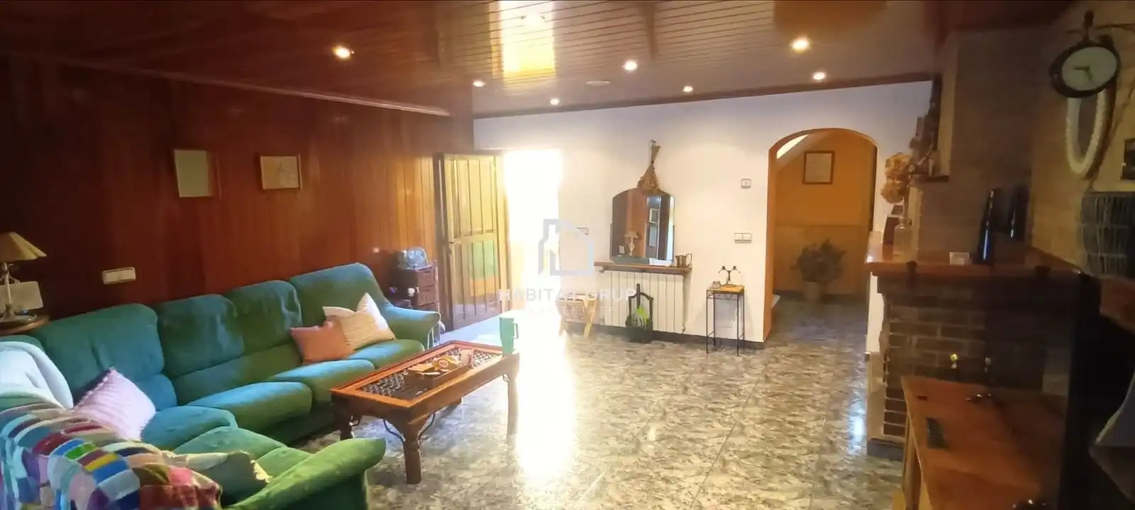 House with pool for sale in Riudarenes, imagen 18