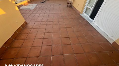 Foto 5 de Àtic en venda a Costa Ballena - Largo Norte, Rota