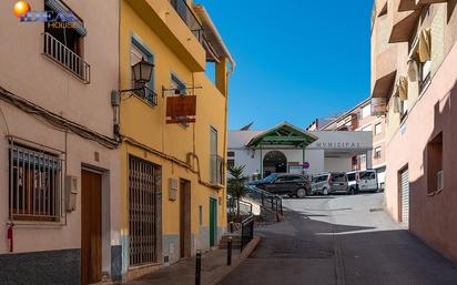 Casa o xalet en venda a Calle MELILLA, Lanjarón