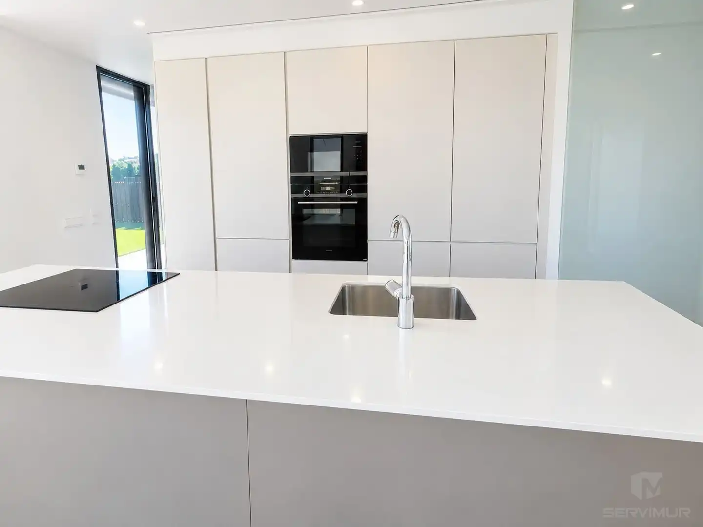 Dúplex con ascensor en venta en de Balenyà, imagen 4