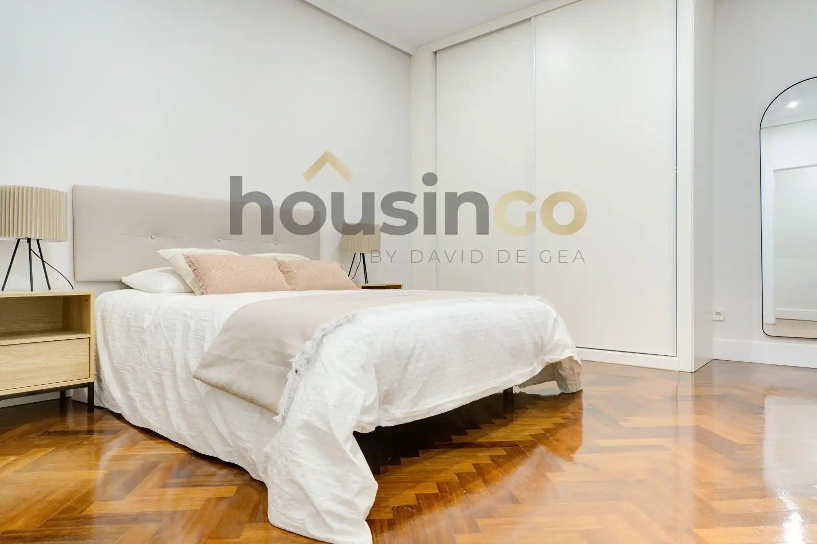 Habitación de Piso en venta en Madrid con Aire acondicionado, Calefacción y Amueblado