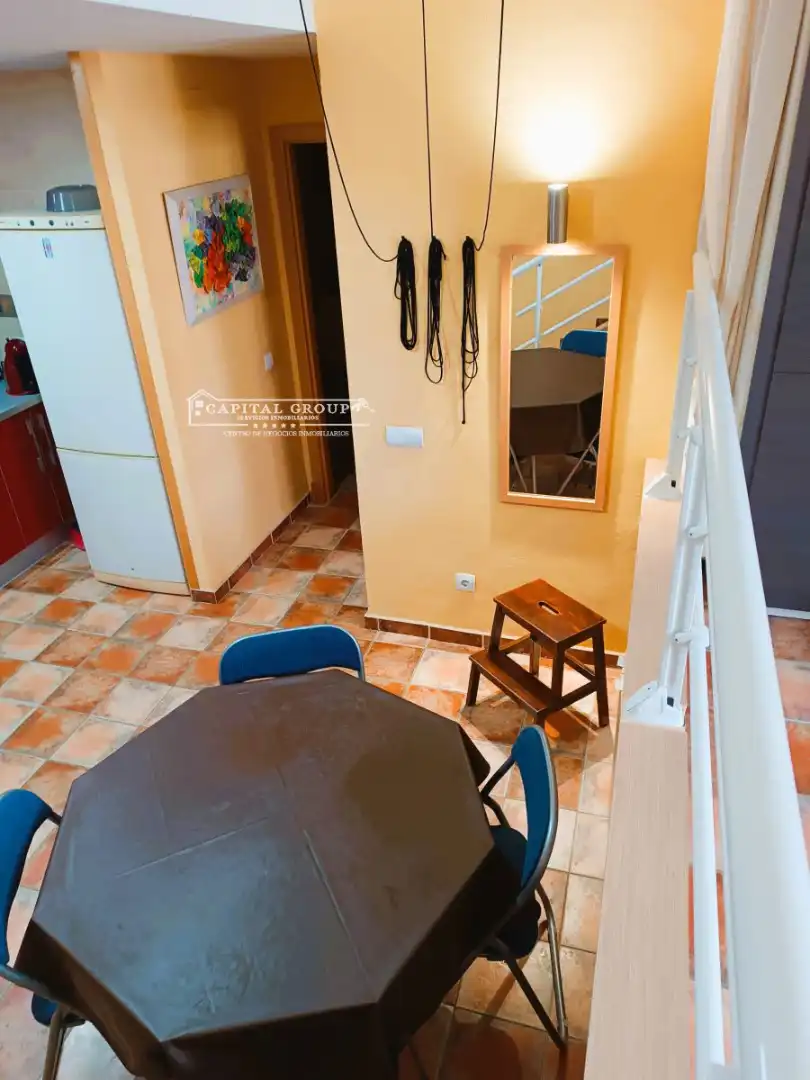 Piso de alquiler en Punta Umbría