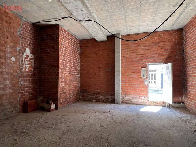 Local comercial en Venta en Sánchez Freire, 10 en Conxo