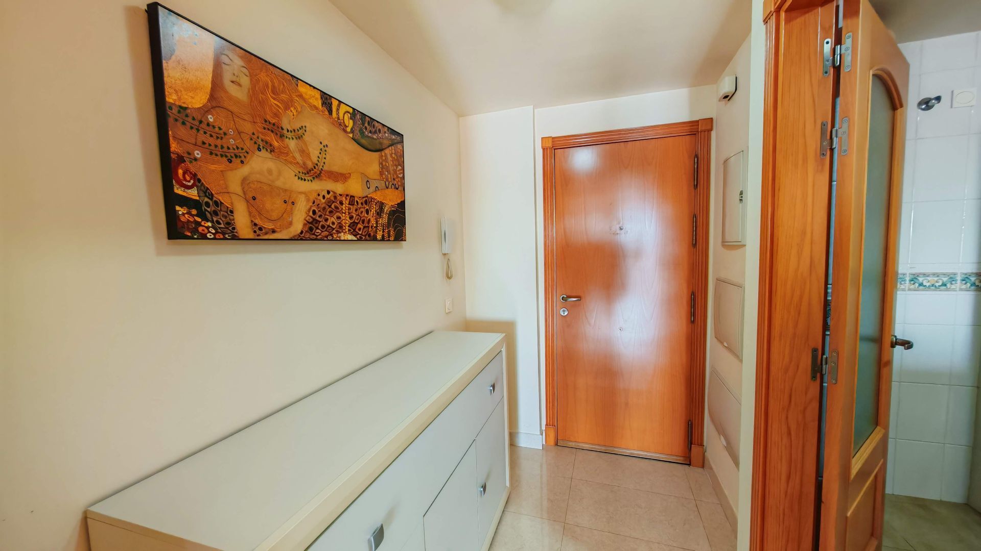 Apartament en venda en Torrox