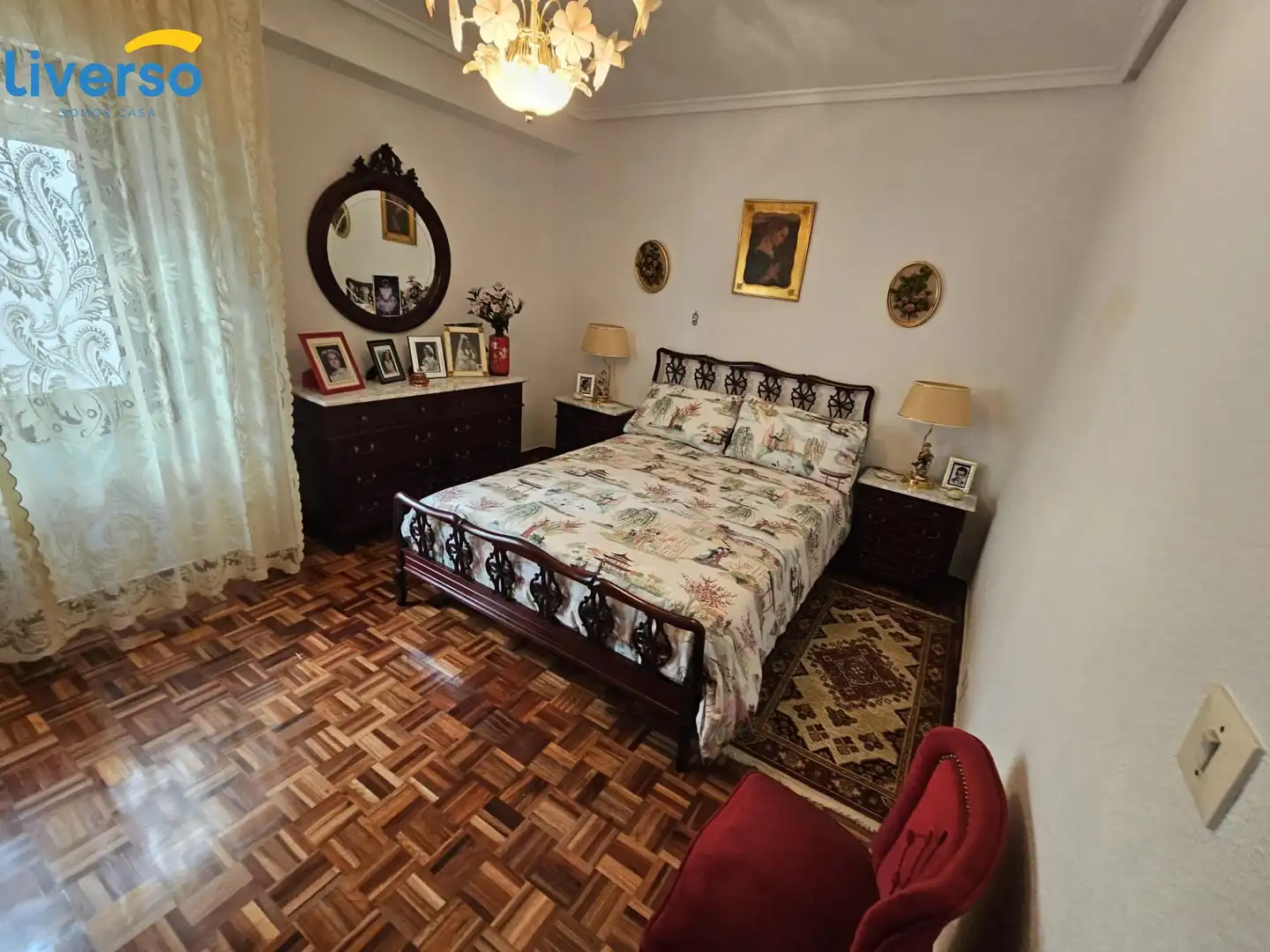 Flat with lift for sale in Centro, imagen 13