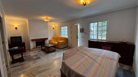 Foto 4 de Casa adosada en venda a Calle la Fusta, 40, Mayorazgo, Málaga Capital