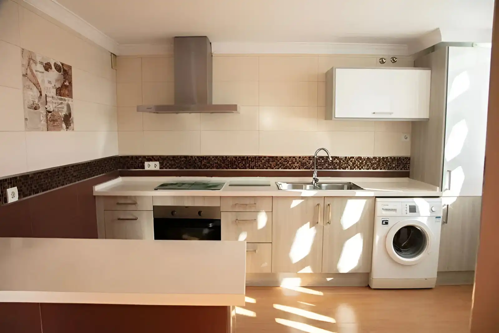 Apartament amb ascensor en venda a San Pedro de Alcántara, imagen 8
