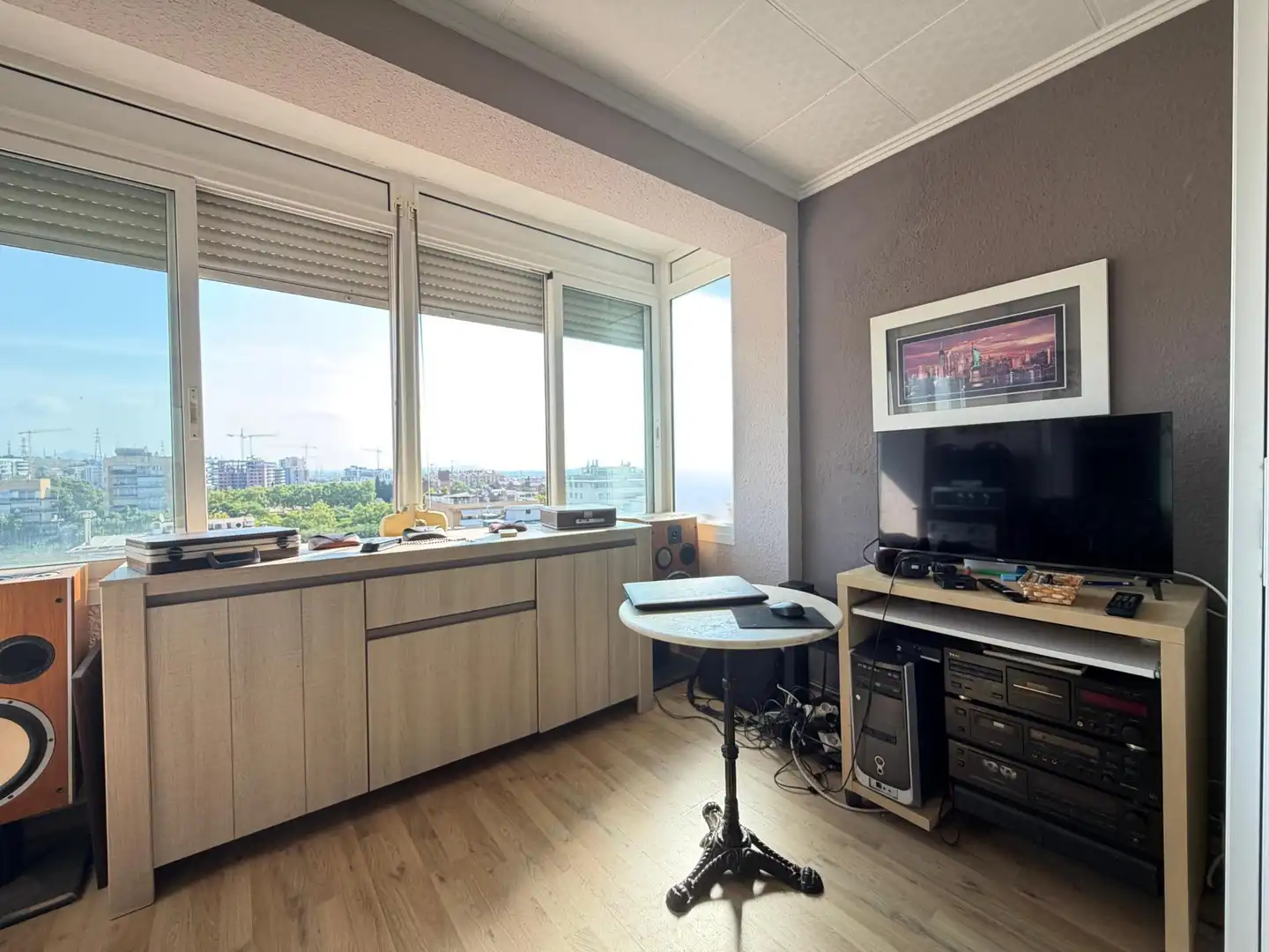 Küche von Wohnung zum Verkauf in Viladecans