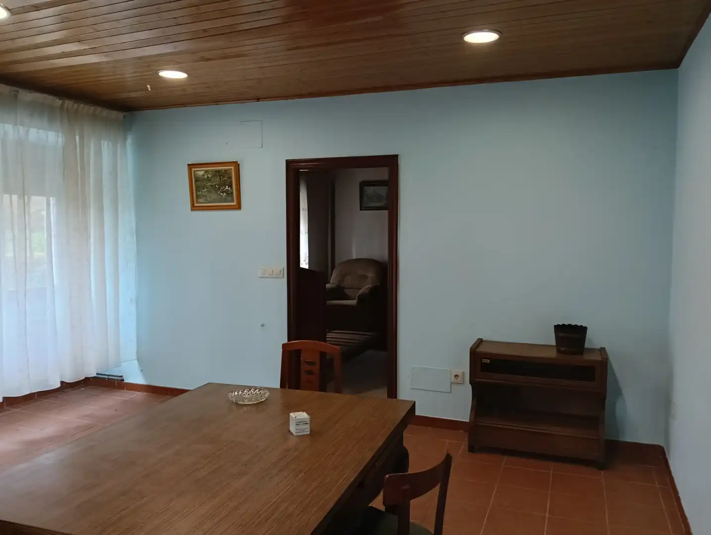 Casa amb jardí en venda a Curtis, imagen 37