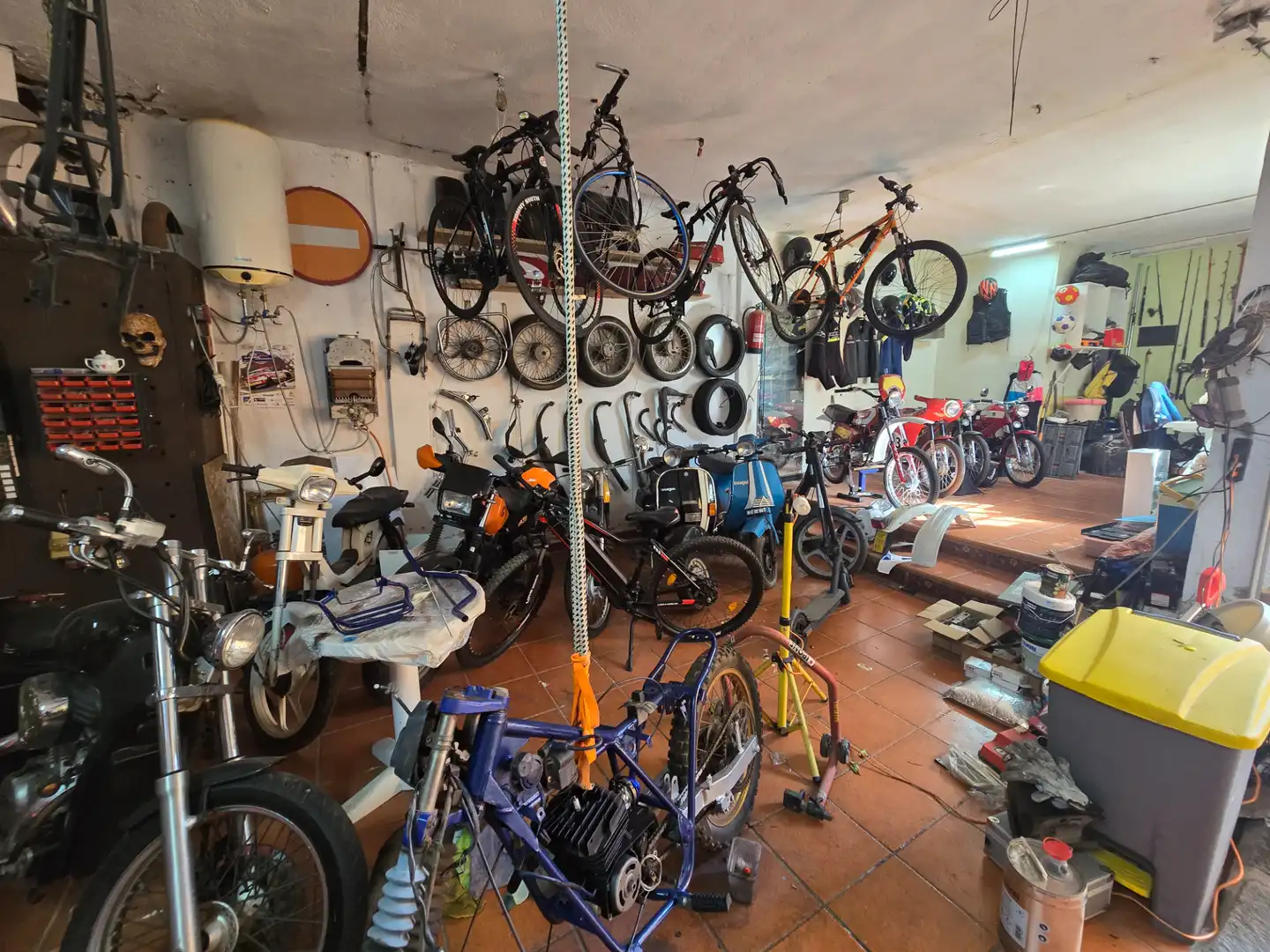 Casa o xalet en venda en Arona amb Aire condicionat, Jardí privat i Parquet