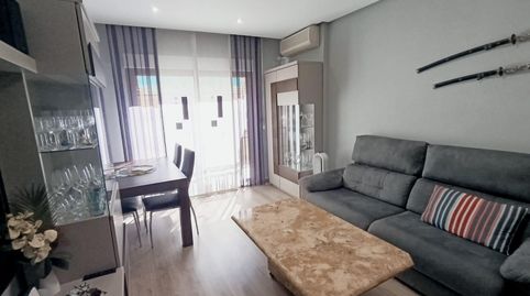 Foto 3 von Wohnung zum Verkauf in Camí dels Magros - Casablanca, Elche / Elx