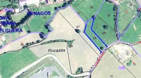 Terreno urbanizable en Penagos, immagine 5