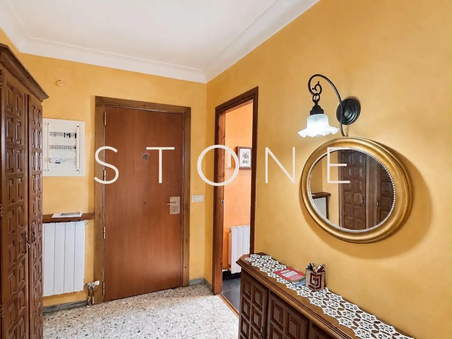 Wohnung mit Aufzug zum Verkauf in La Bisbal d'Empordà, imagen 20