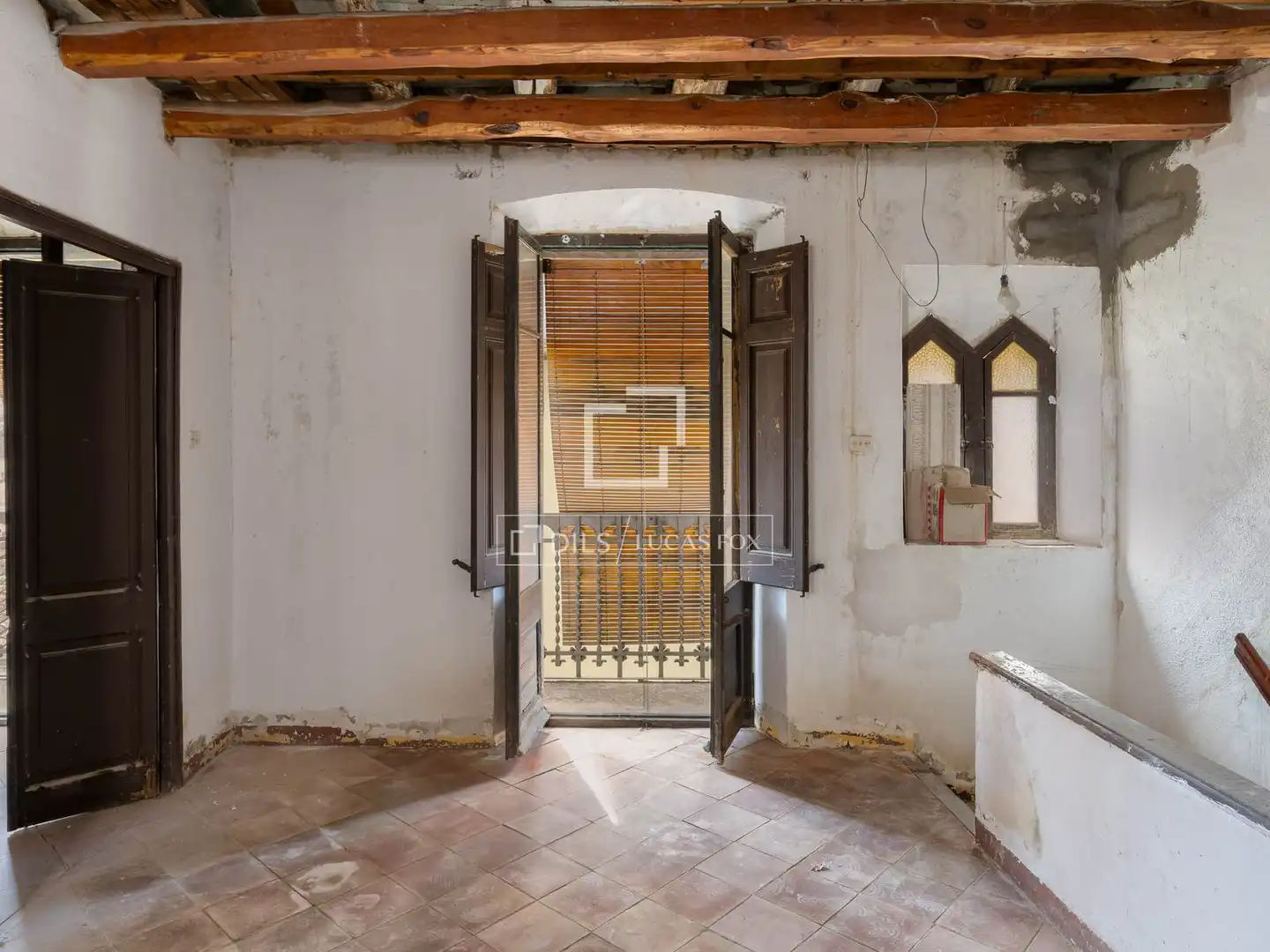 Casa o chalet en venta en Banyoles con Calefacción y Balcón