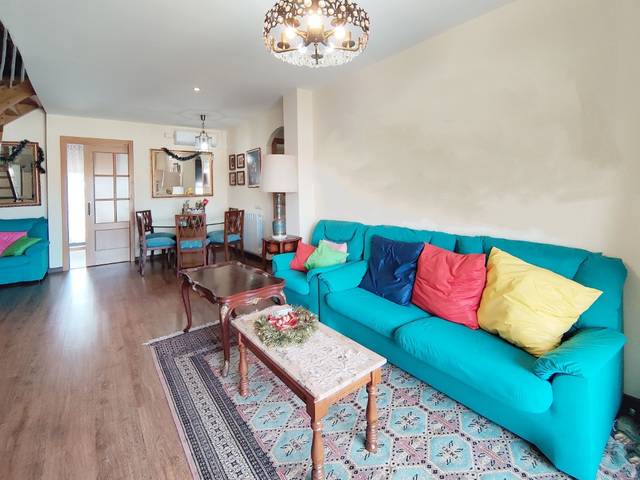 Piso en Venta en Camino Bajo La Torre en La Puebla de Castro