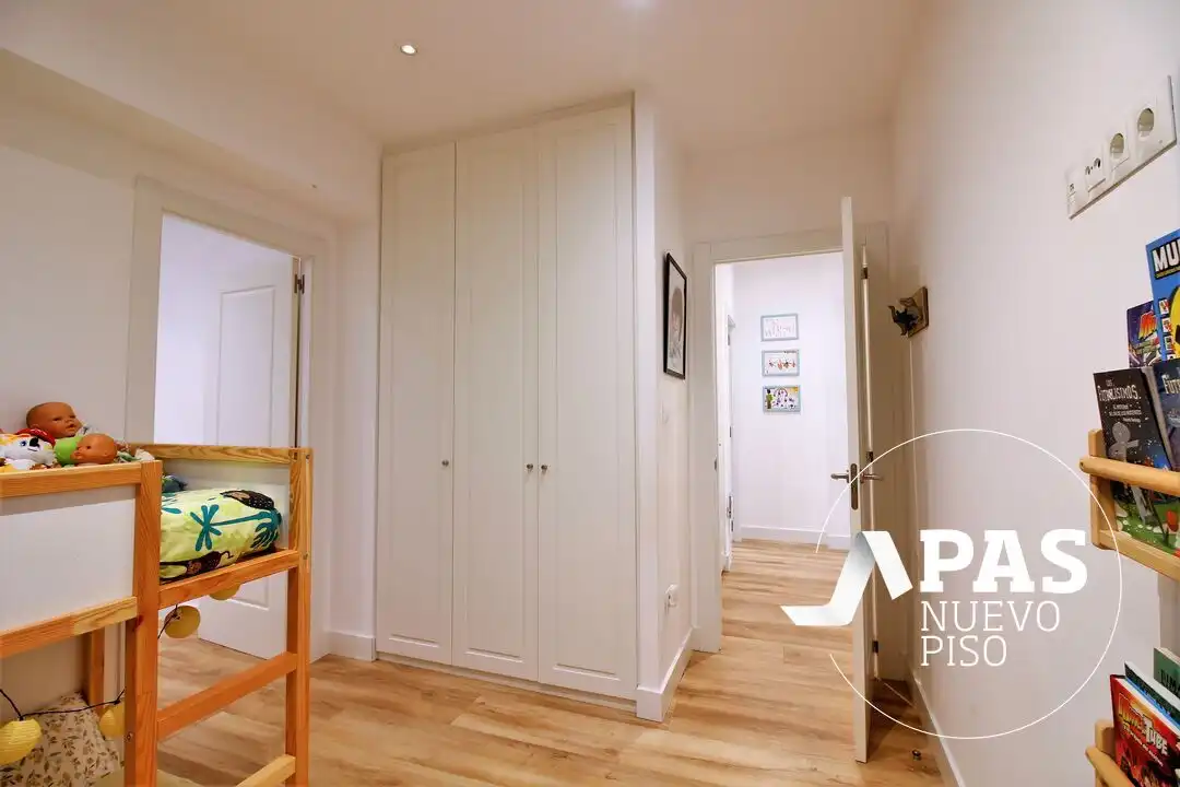 Flat for sale in Centro - Ayuntamiento