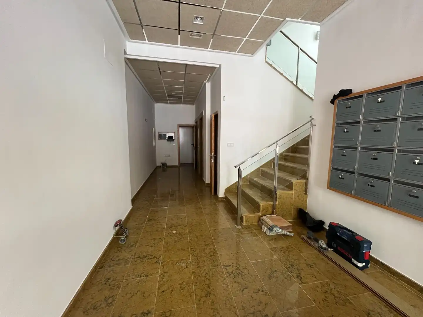 Wohnung zum Verkauf in Fuente Álamo de Murcia mit Abstellraum
