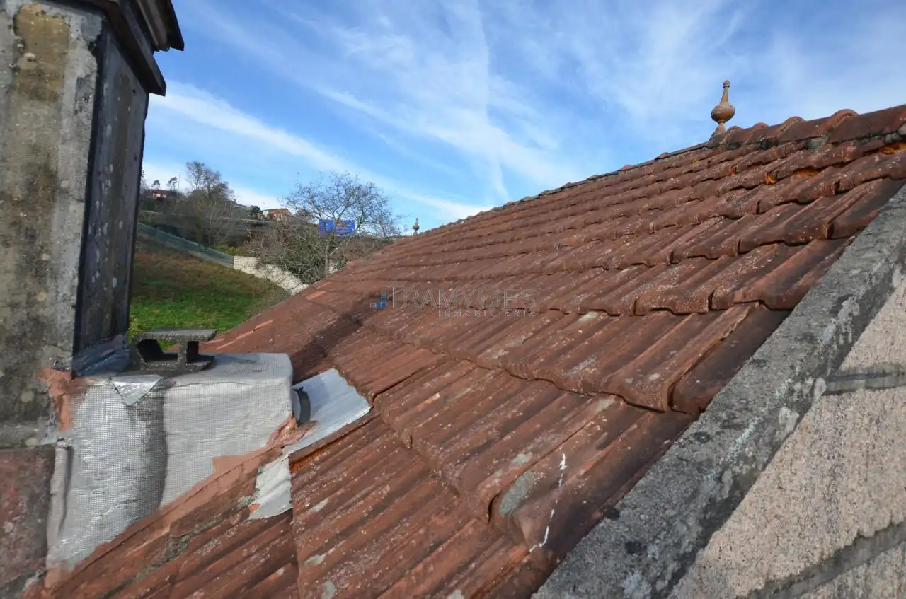Casa con giardino in vendita a LUDEIRO-TAMEIGA, imagen 37