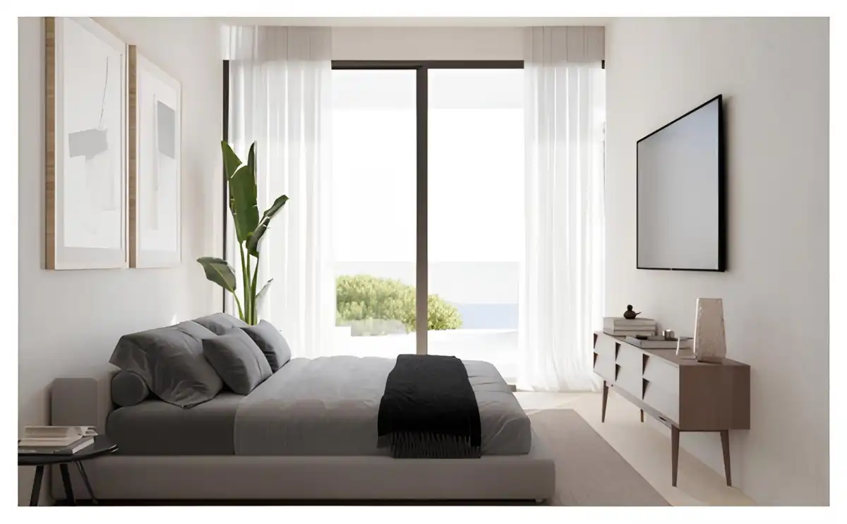 Apartament en venda a Pego, imagen 5