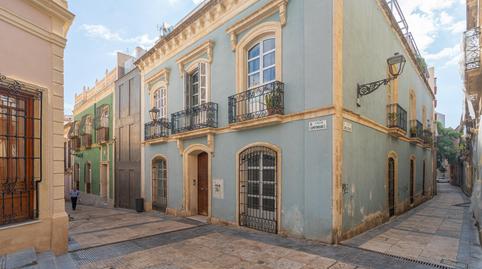 Foto 3 de Apartament de lloguer a Calle Campomanes, 19, Centro, Almería