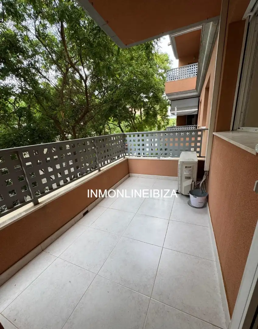 Flat for rent in Via Púnica, Puig des Molins