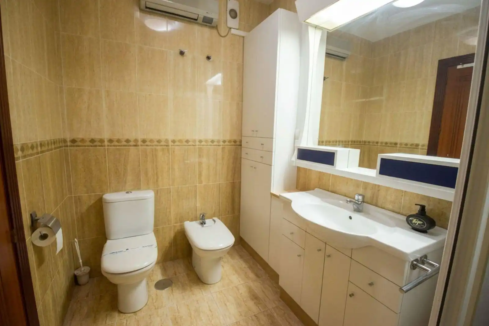 Piso con ascensor en venta en El Ejido Ciudad, imagen 10