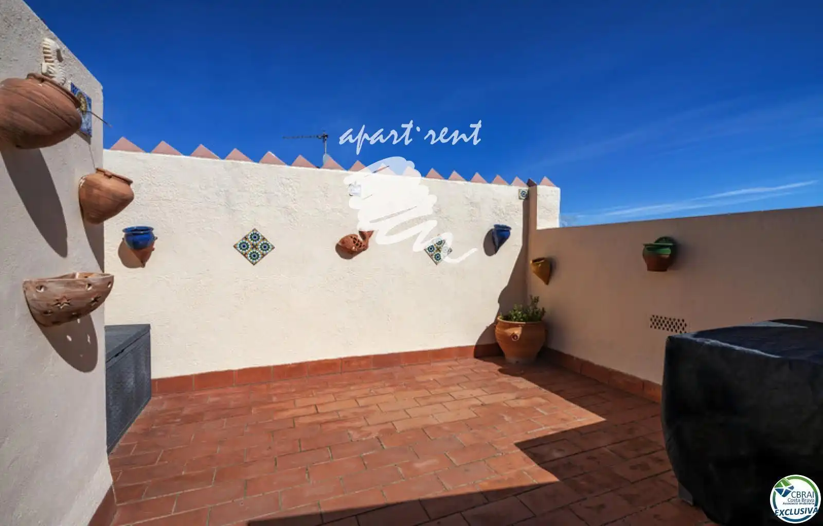 Wohnung mit Terrasse zum Verkauf in Gran Reserva, imagen 63
