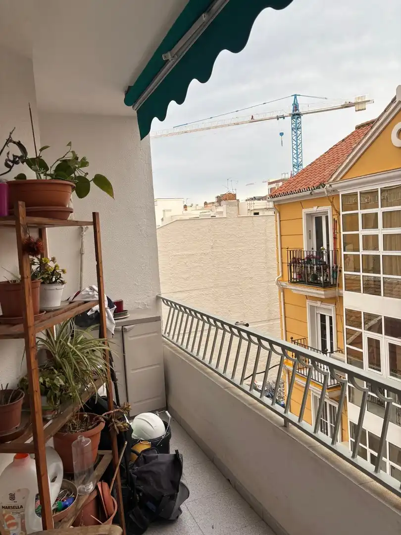 Apartament amb ascensor en venda a Centro, imagen 11