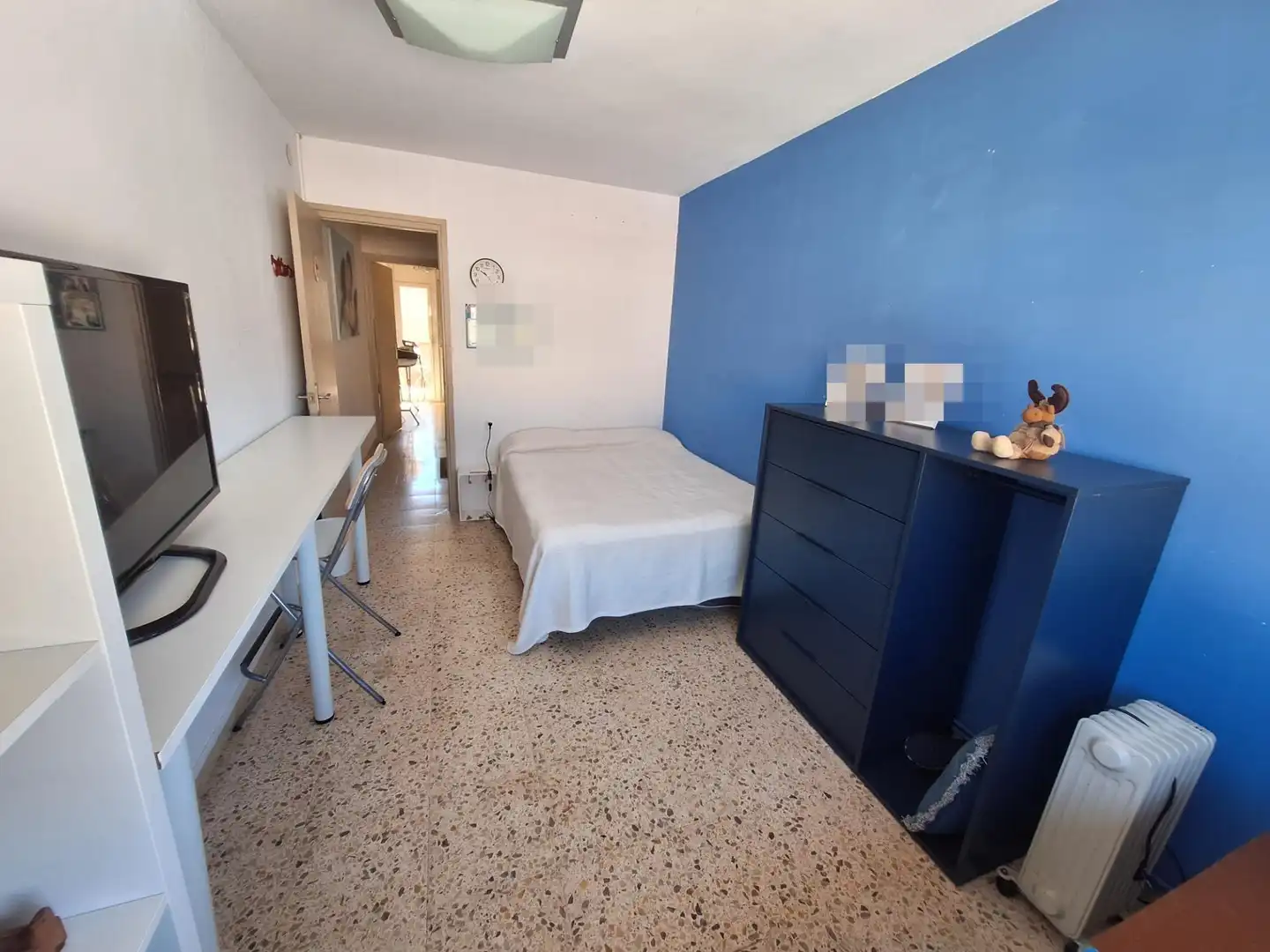 Terraced house with terrace for sale in Poble, imagen 16