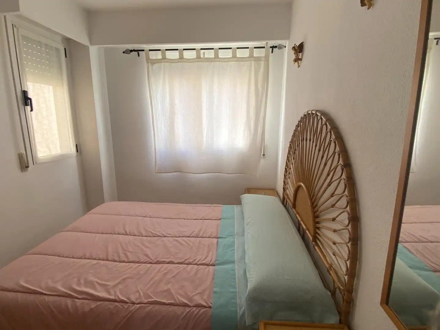 Mini appartamento con piscina in affitto a Playa de Gandia, imagen 25