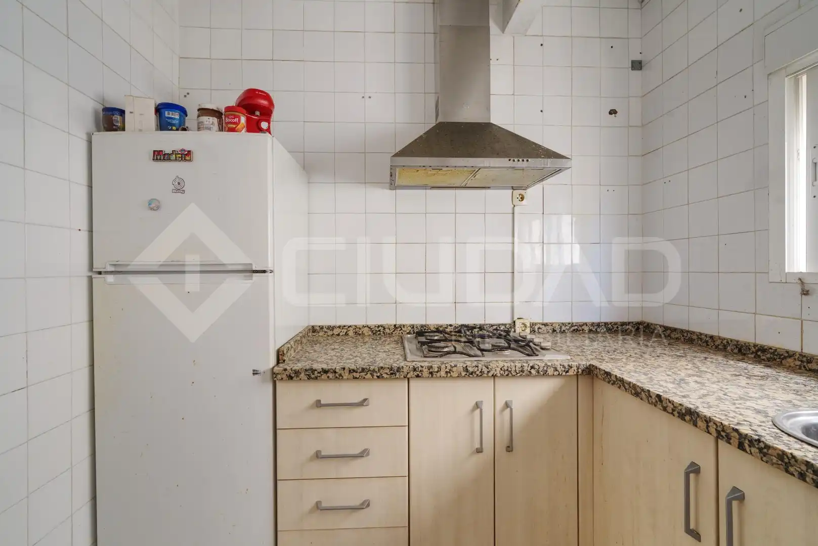 Cocina de Piso en venta en La Puebla del Río