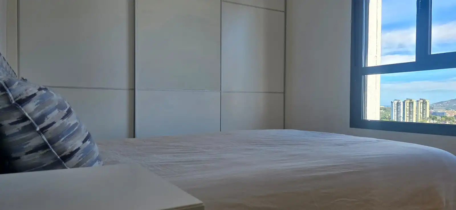 Piso con piscina en venta en Via Parque, imagen 17