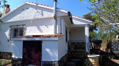Foto 4 de Casa o chalet en venta en Calle Acacias, 15, Hontoba, Guadalajara