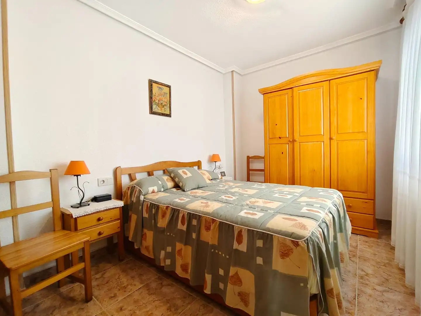 Apartamento con ascensor en venta en Avenida DIEGO RAMIREZ PASTOR 160A, imagen 22
