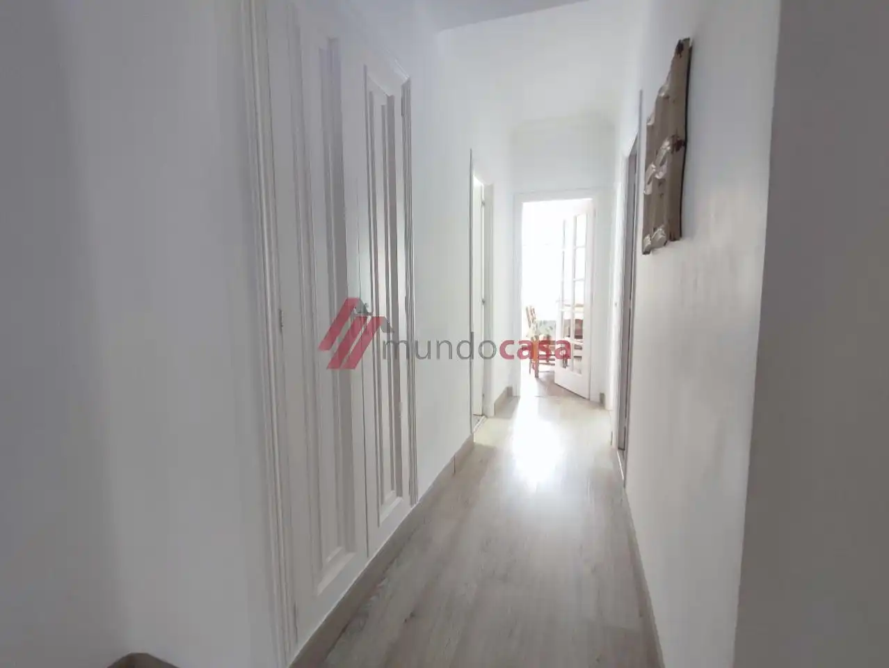 Flat for rent in Ferrol  with Heating and Furnished