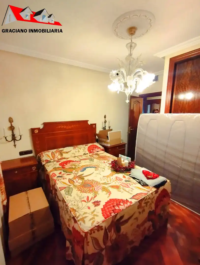 Wohnung mit Terrasse zum Verkauf in Parque Sur, imagen 38