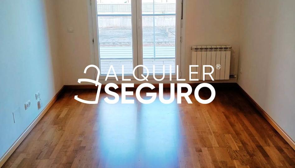 Photo 1 of Flat to rent in Antonio de Ulloa, Aranzana, Valladolid