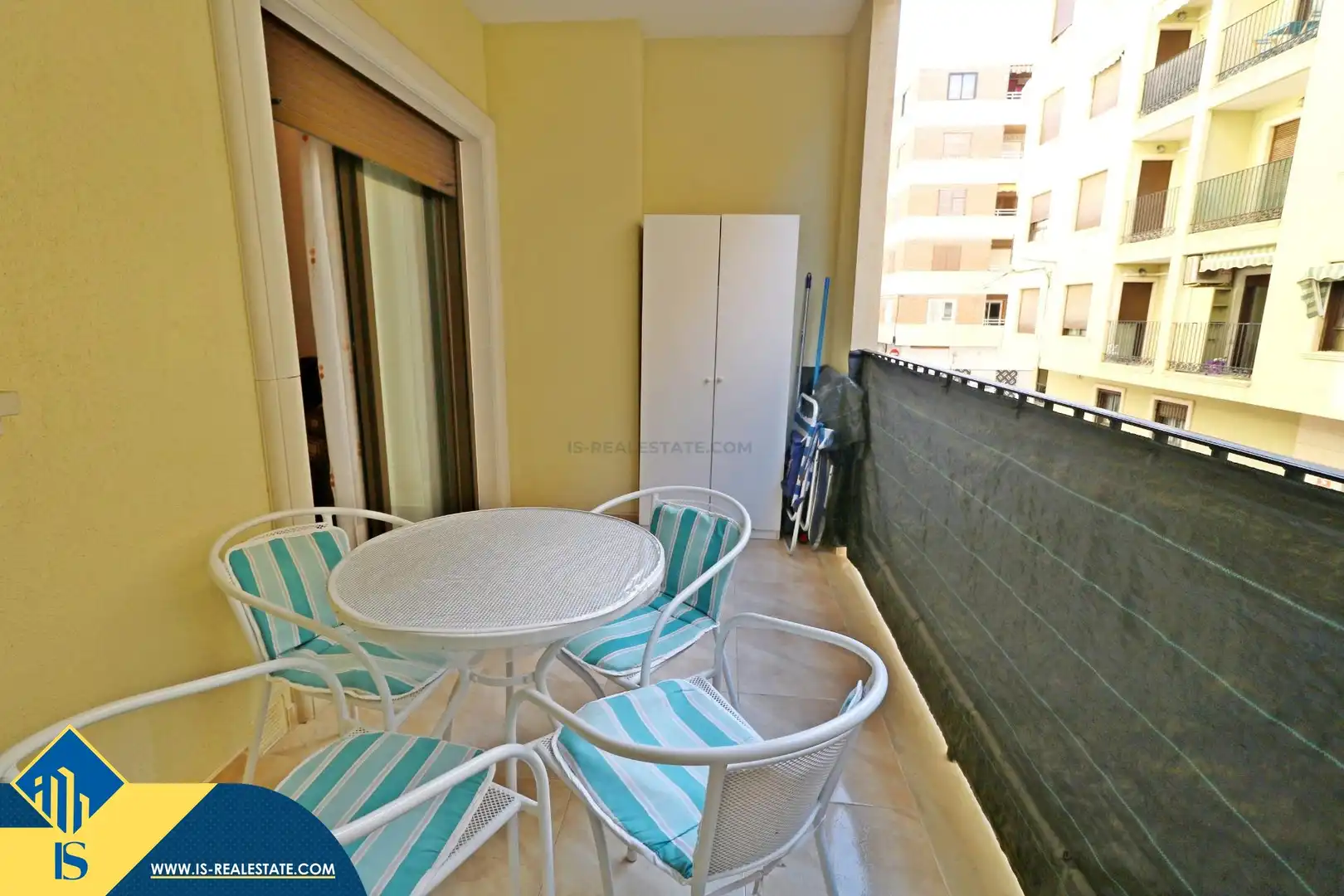Piso con ascensor en venta en Playa del Acequión, Náufragos y Rocío del Mar, imagen 16