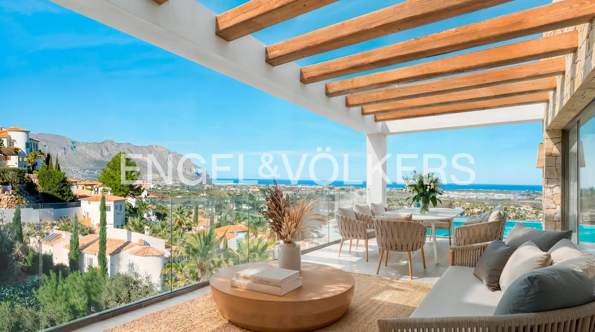 House with pool for sale in Pedreguer, imagen 2