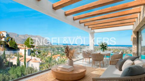Villa de lujo en Monte Solana  Pedreguer, imatge 2