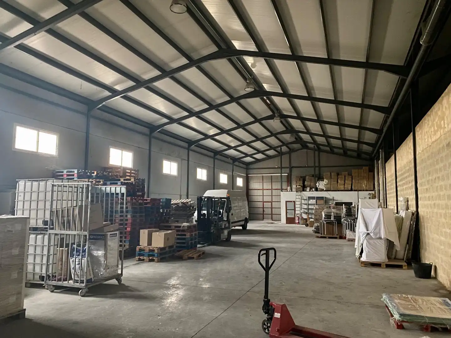 Business premises for sale in Chinchilla de Monte-Aragón, imagen 7