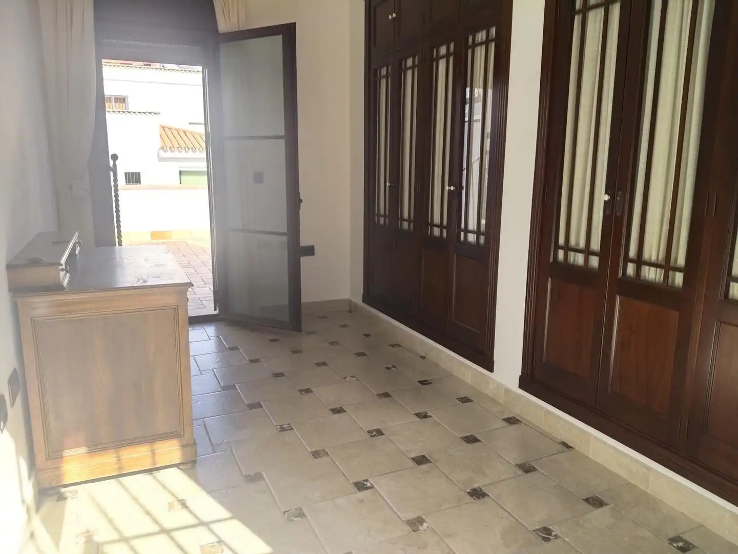 Casa o chalet en venta en Chipiona con Aire acondicionado, Calefacción y Jardín privado