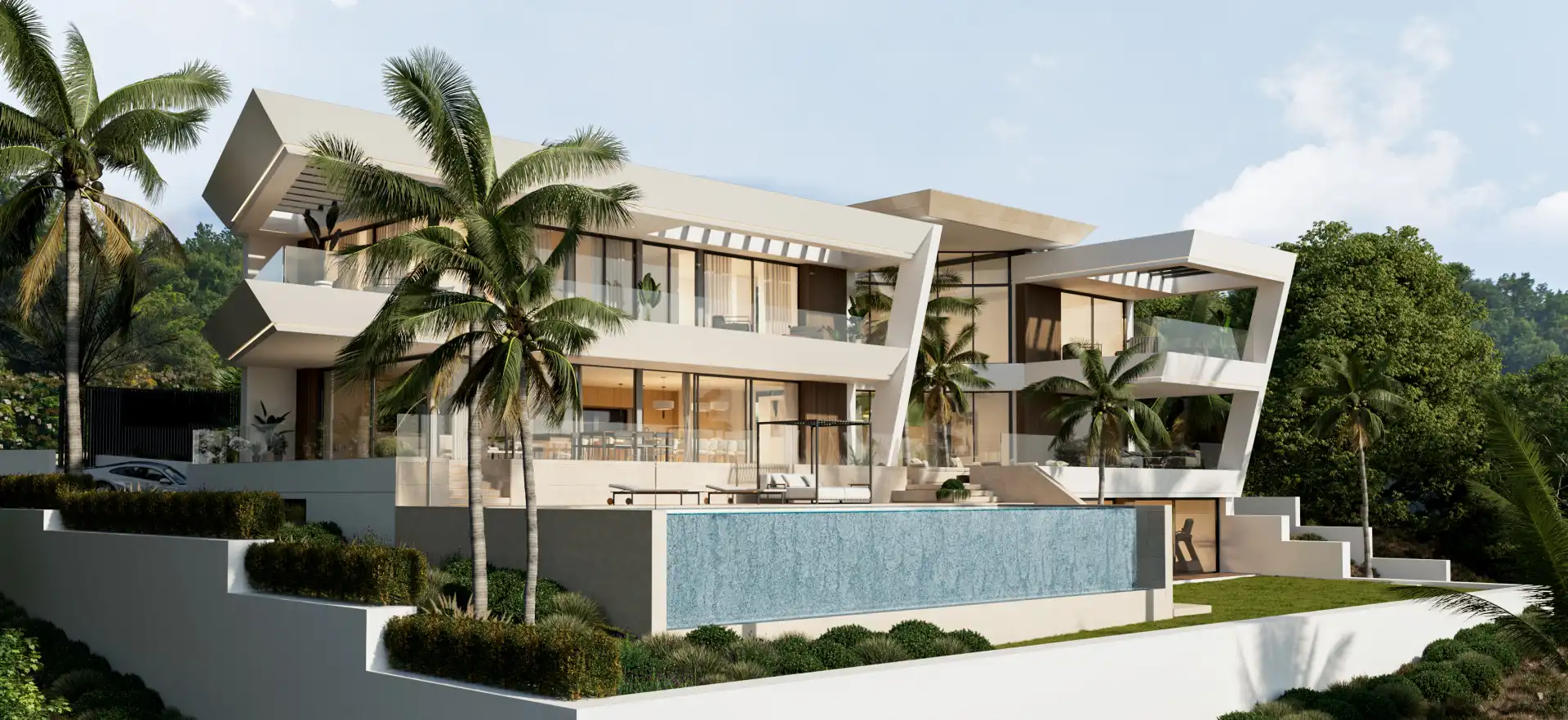 House with pool for sale in La Alcaidesa, imagen 5