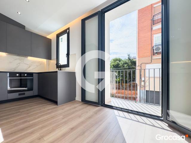 Piso en Venta en Sants-Badal